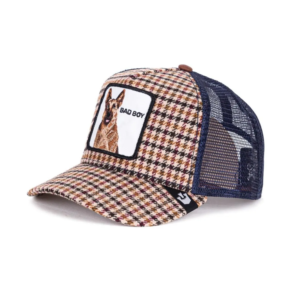 GORRA BIG BAD WOOF  UNISEX