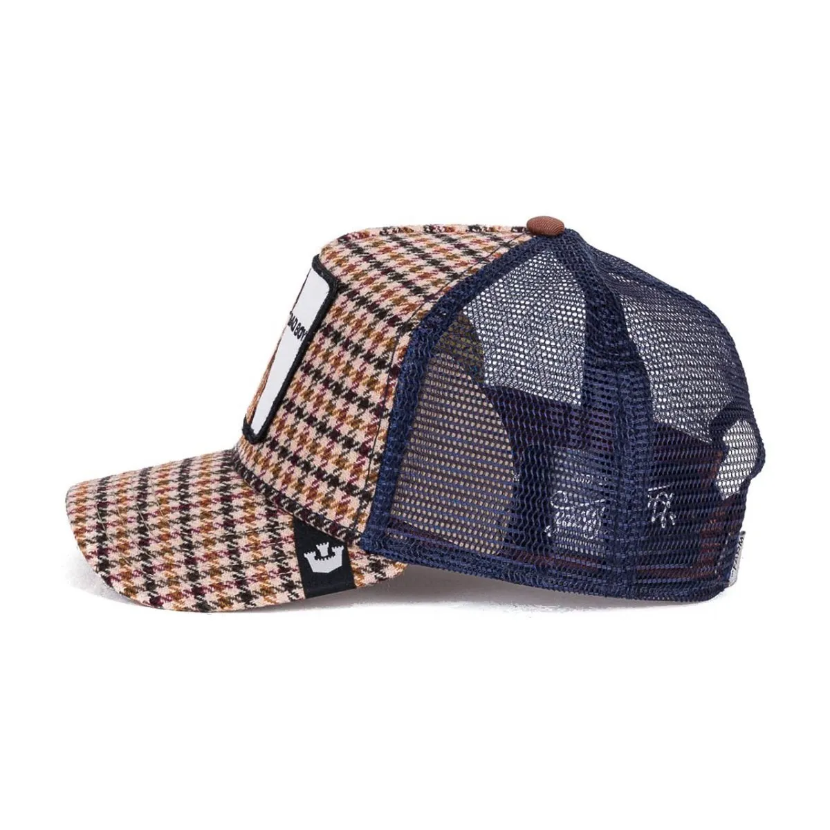 GORRA BIG BAD WOOF  UNISEX