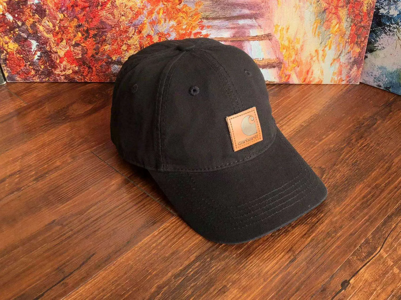 Gorra Carhartt