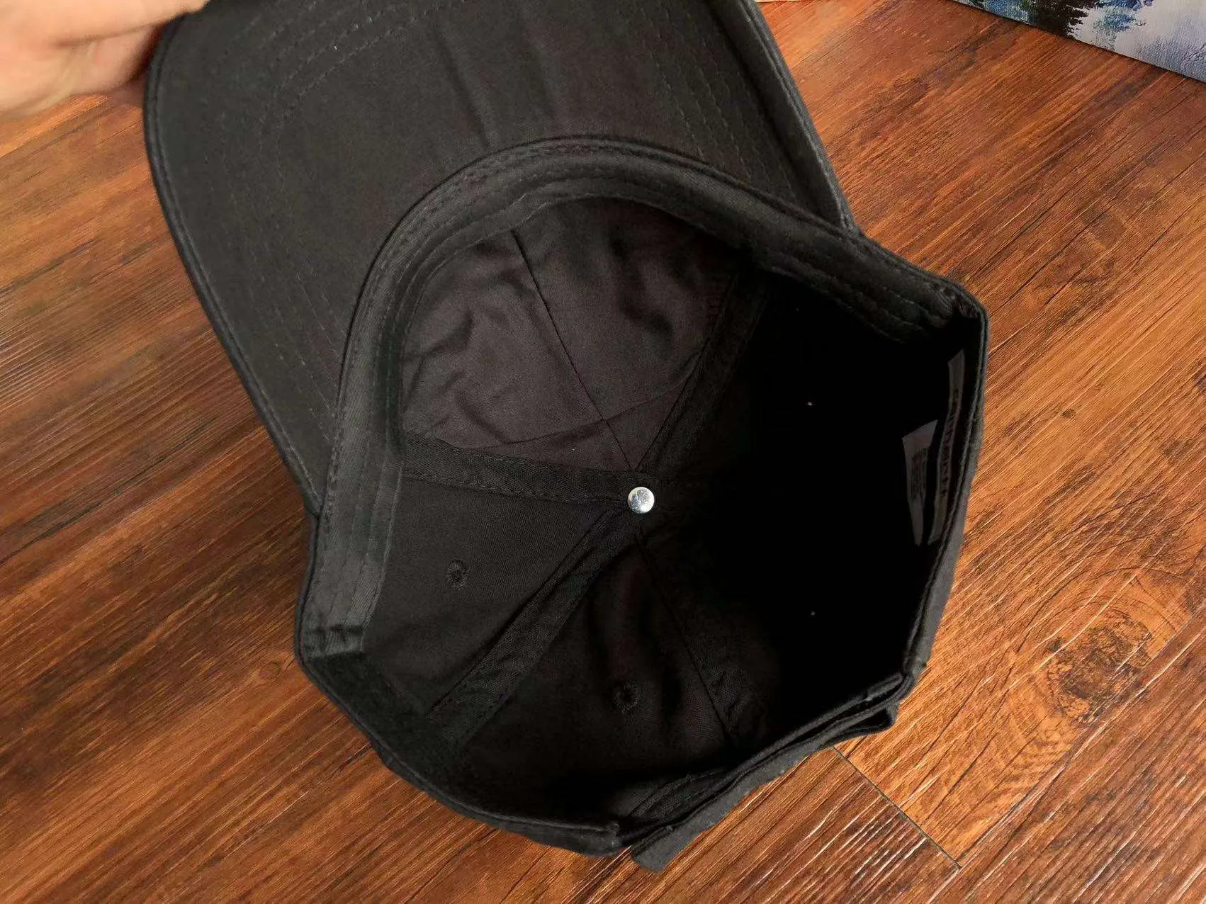 Gorra Carhartt
