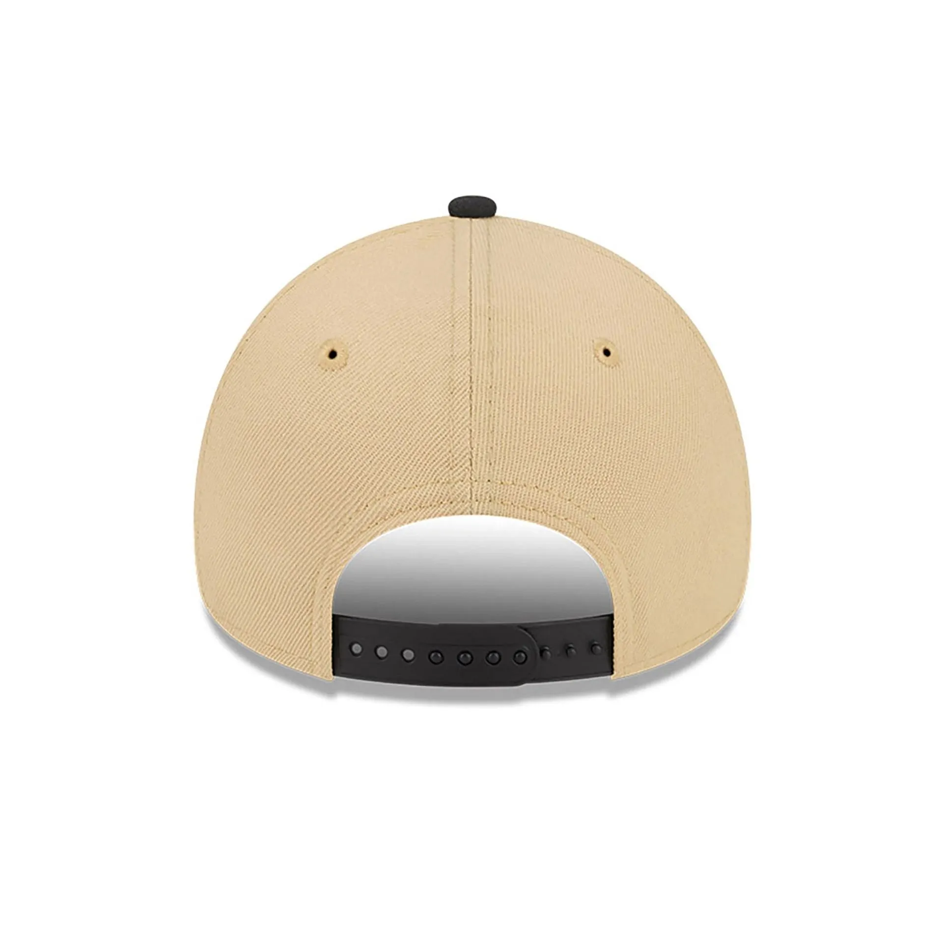 GORRA COLORADO ROCKIES CITY SIDEPATCH BEIGE 9FORTY AFRAME