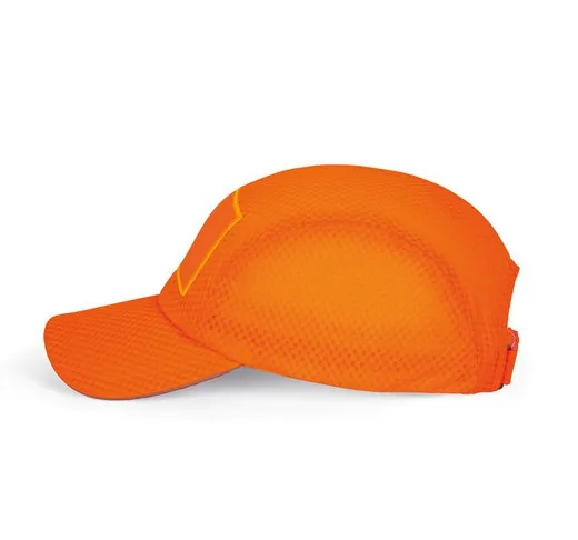 GORRA CON PARCHE  6 PANELES