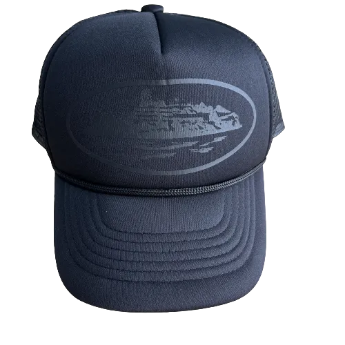 Gorra Corteiz
