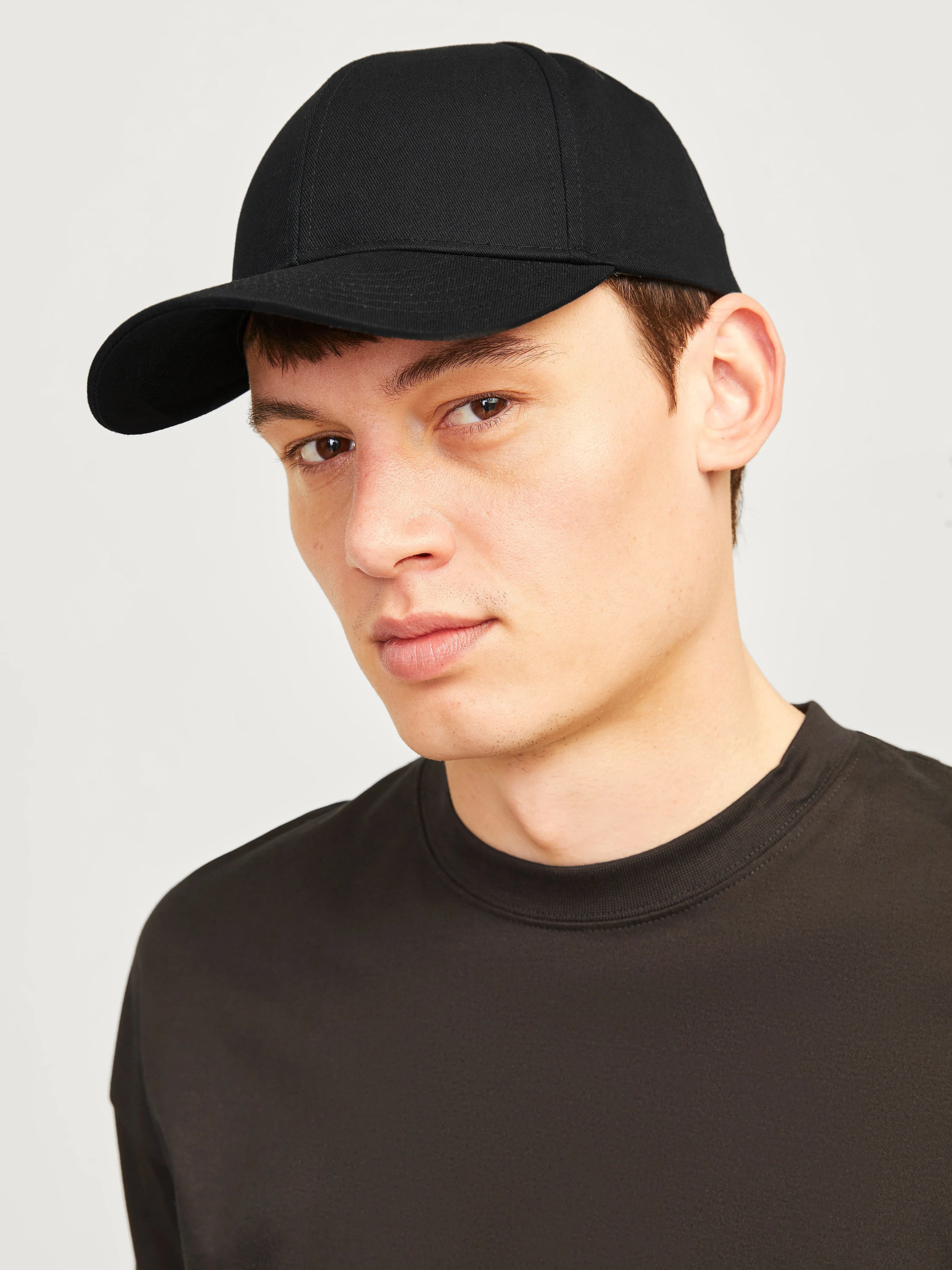 Gorra de béisbol | Negro | Jack & Jones®