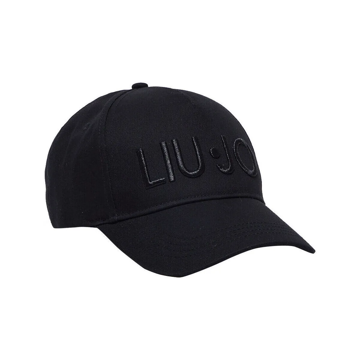 Gorra de béisbol con logotipo