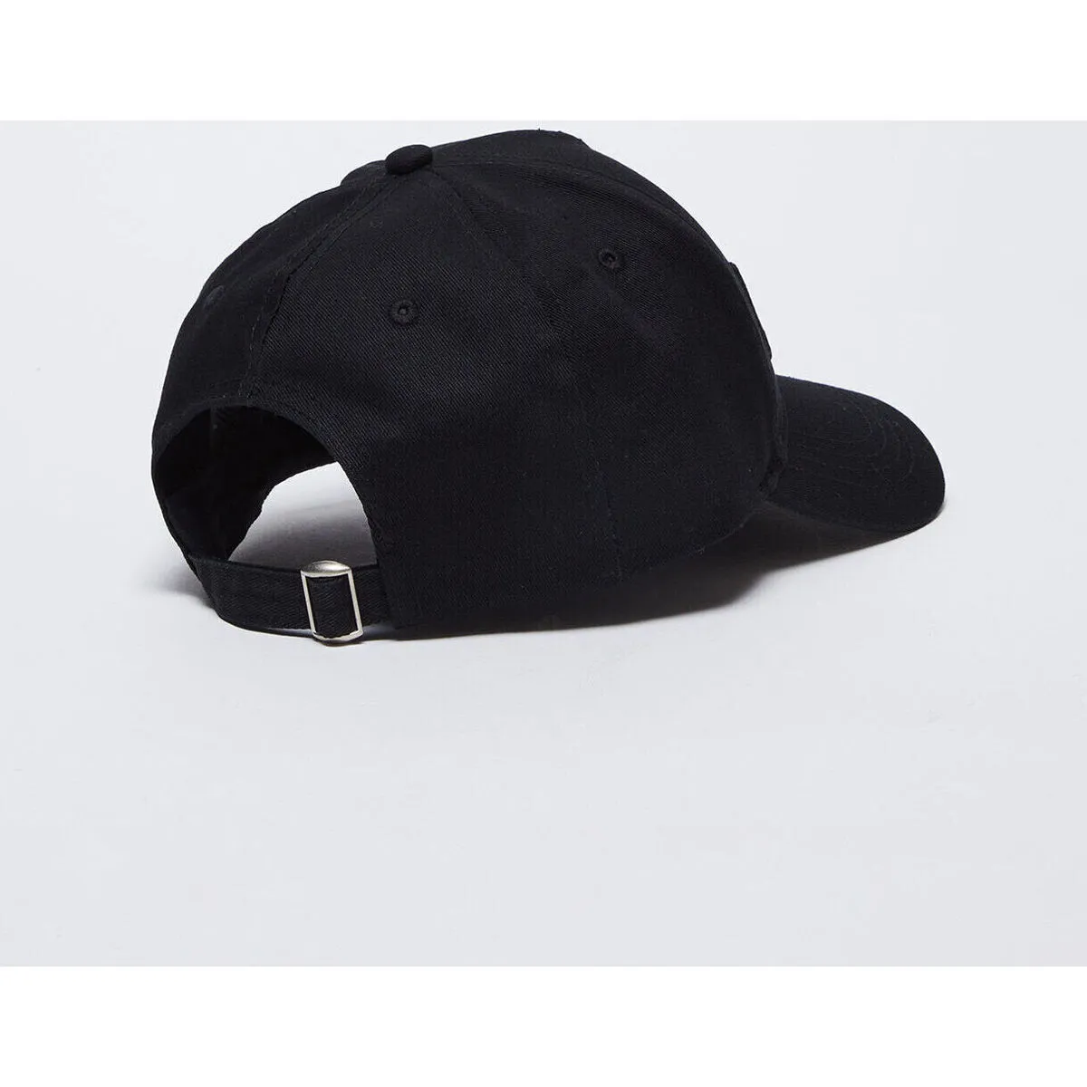 Gorra de béisbol con logotipo