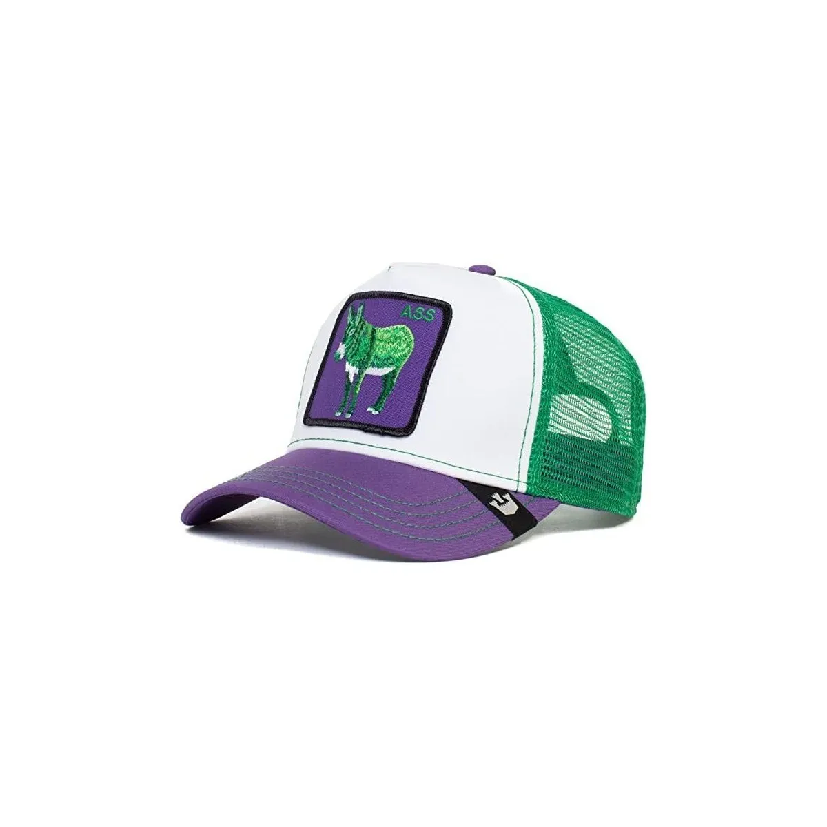GORRA DONKEY TRIP GORRIN UNISEX