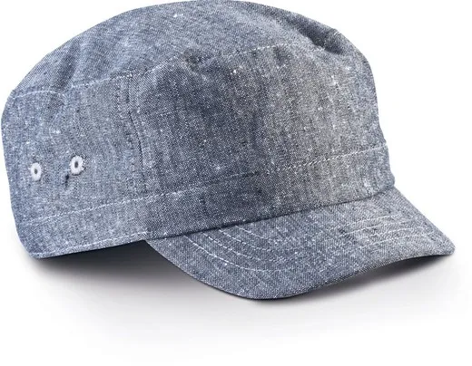 GORRA ESTILO CUBANO PARA NIÑO