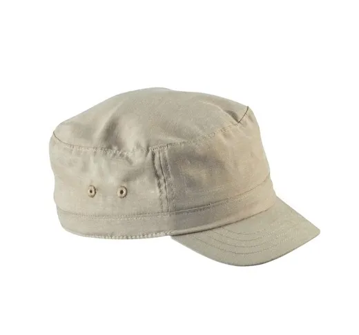 GORRA ESTILO CUBANO PARA NIÑO