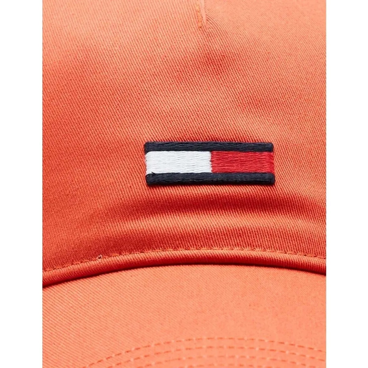 GORRA  FLAG CAP XM4 ORANGE