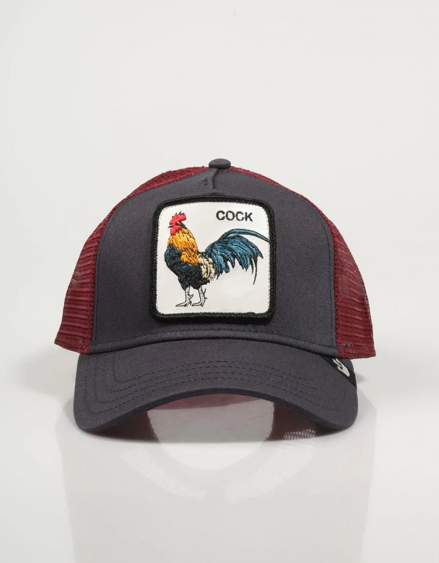  gorra GOORIN BROS 101 0410 en Azul marino 80788