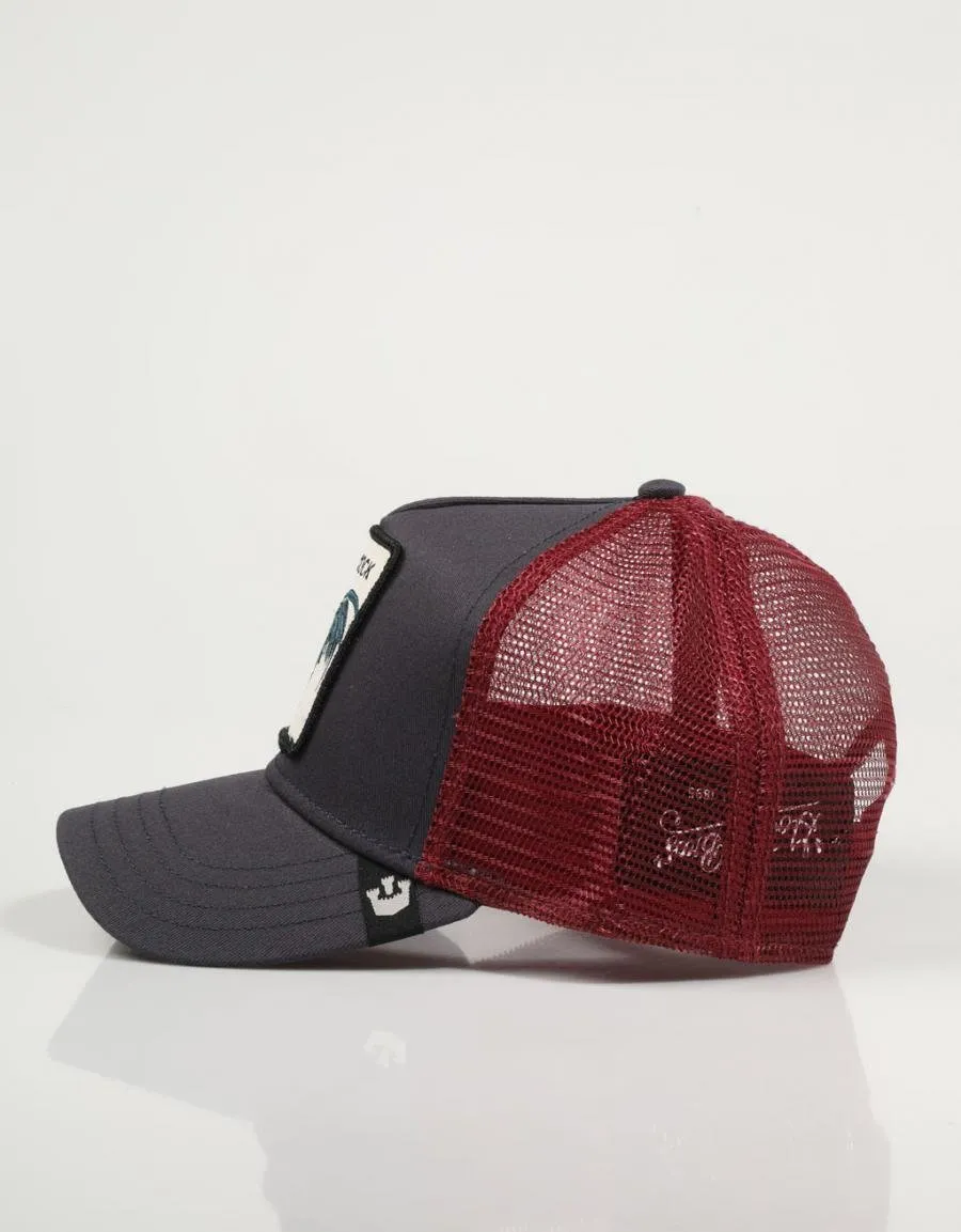  gorra GOORIN BROS 101 0410 en Azul marino 80788