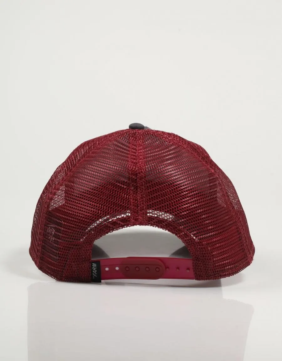  gorra GOORIN BROS 101 0410 en Azul marino 80788