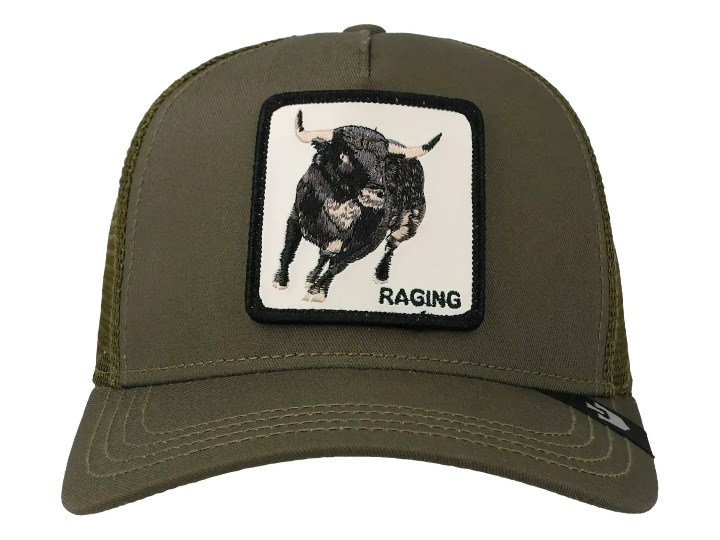 Gorra Goorin Bros 1033 Verde Para Hombre