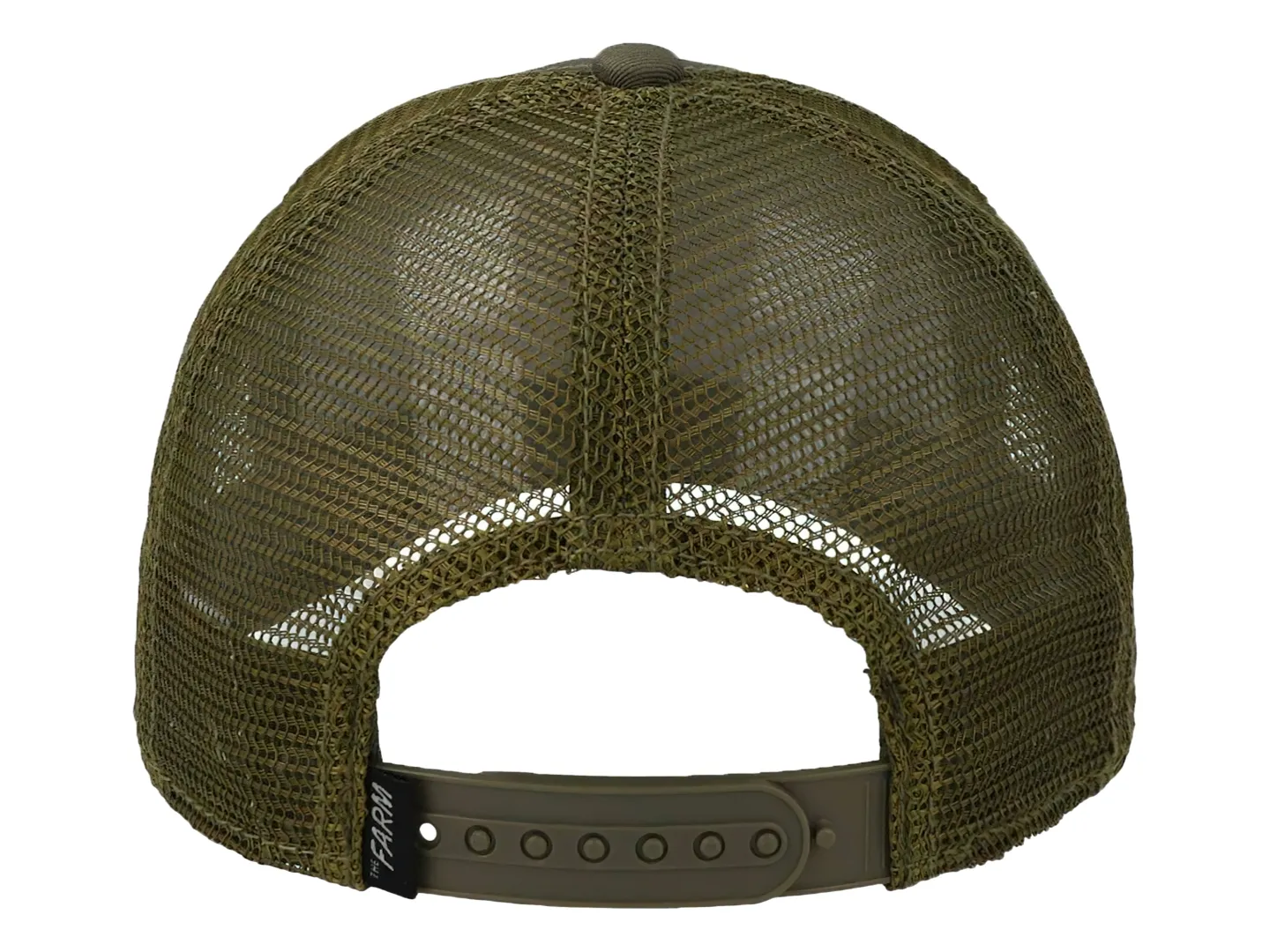 Gorra Goorin Bros 1033 Verde Para Hombre