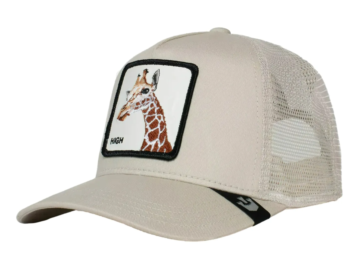 Gorra Goorin Bros 1035 Khaki Para Hombre