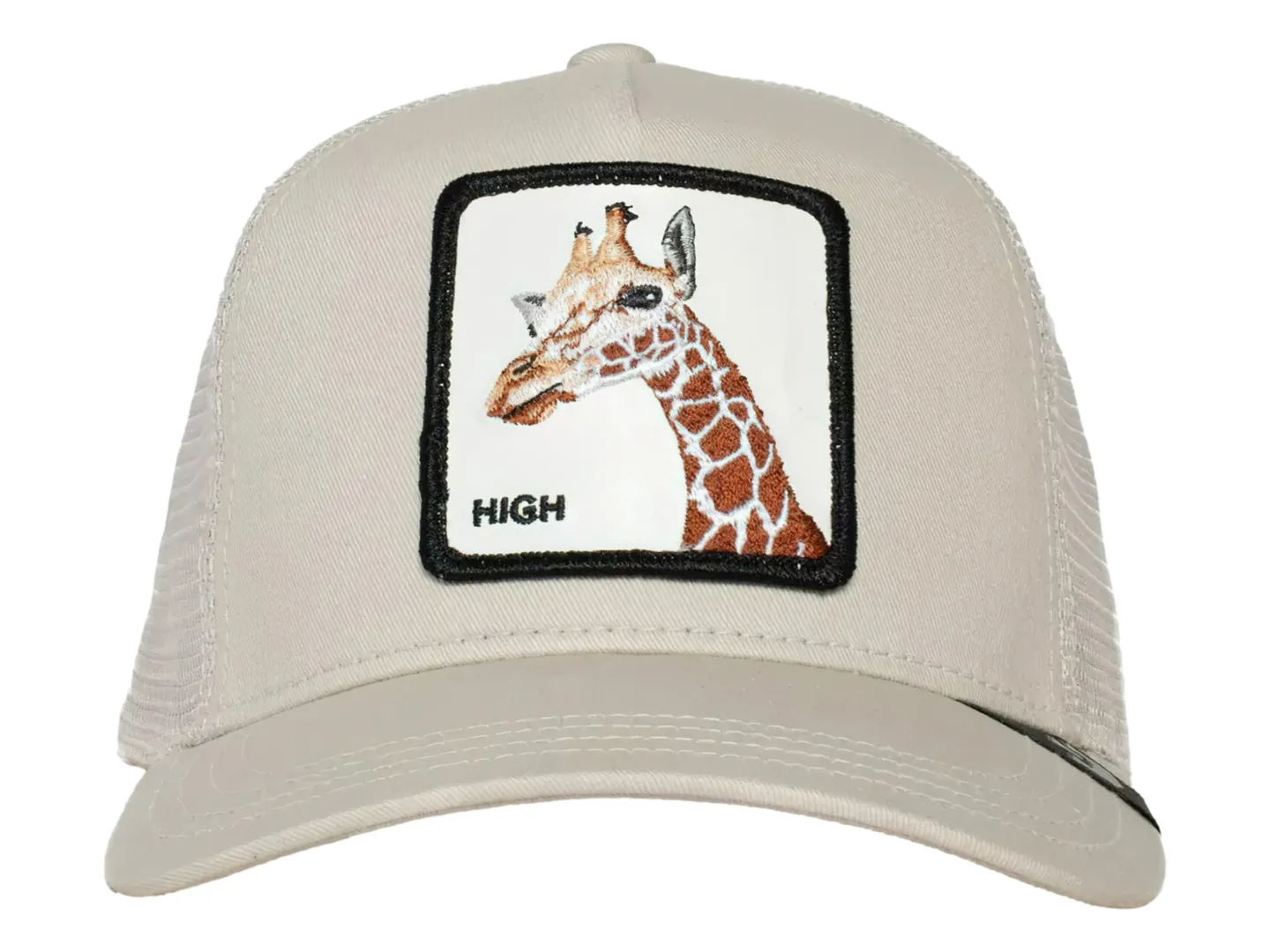 Gorra Goorin Bros 1035 Khaki Para Hombre