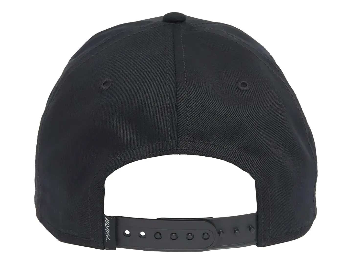 Gorra Goorin Bros Alpha Dog Negro