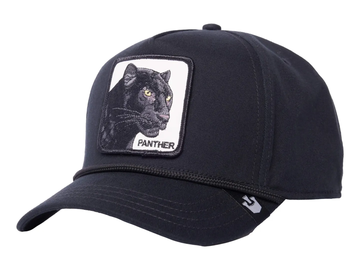 Gorra Goorin Bros Black Panther Negro