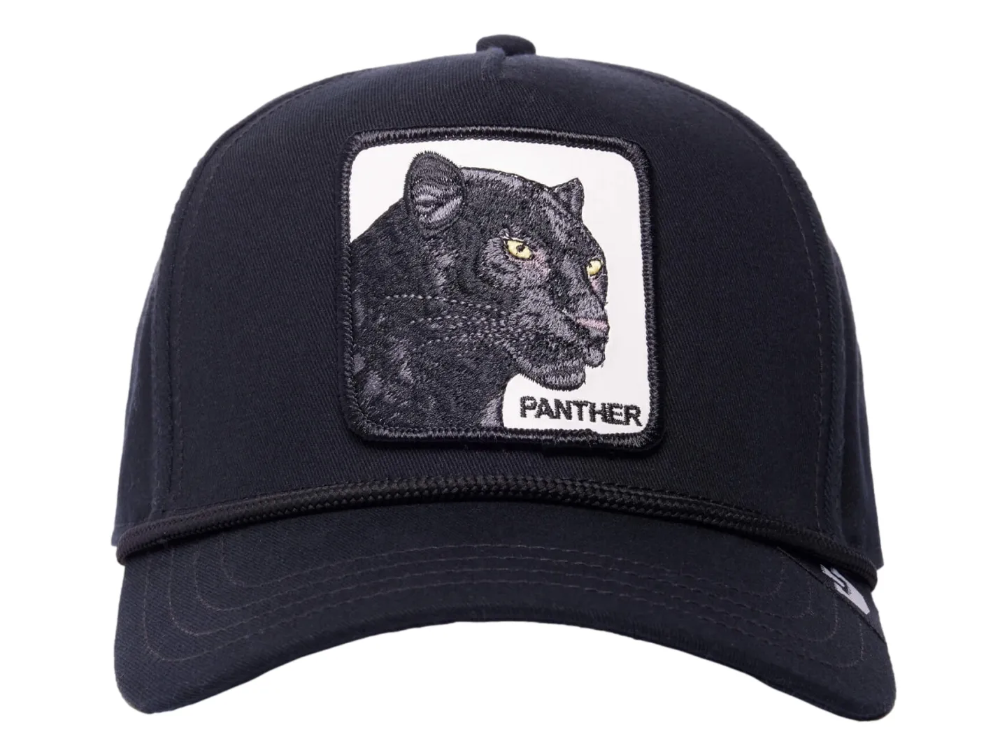Gorra Goorin Bros Black Panther Negro