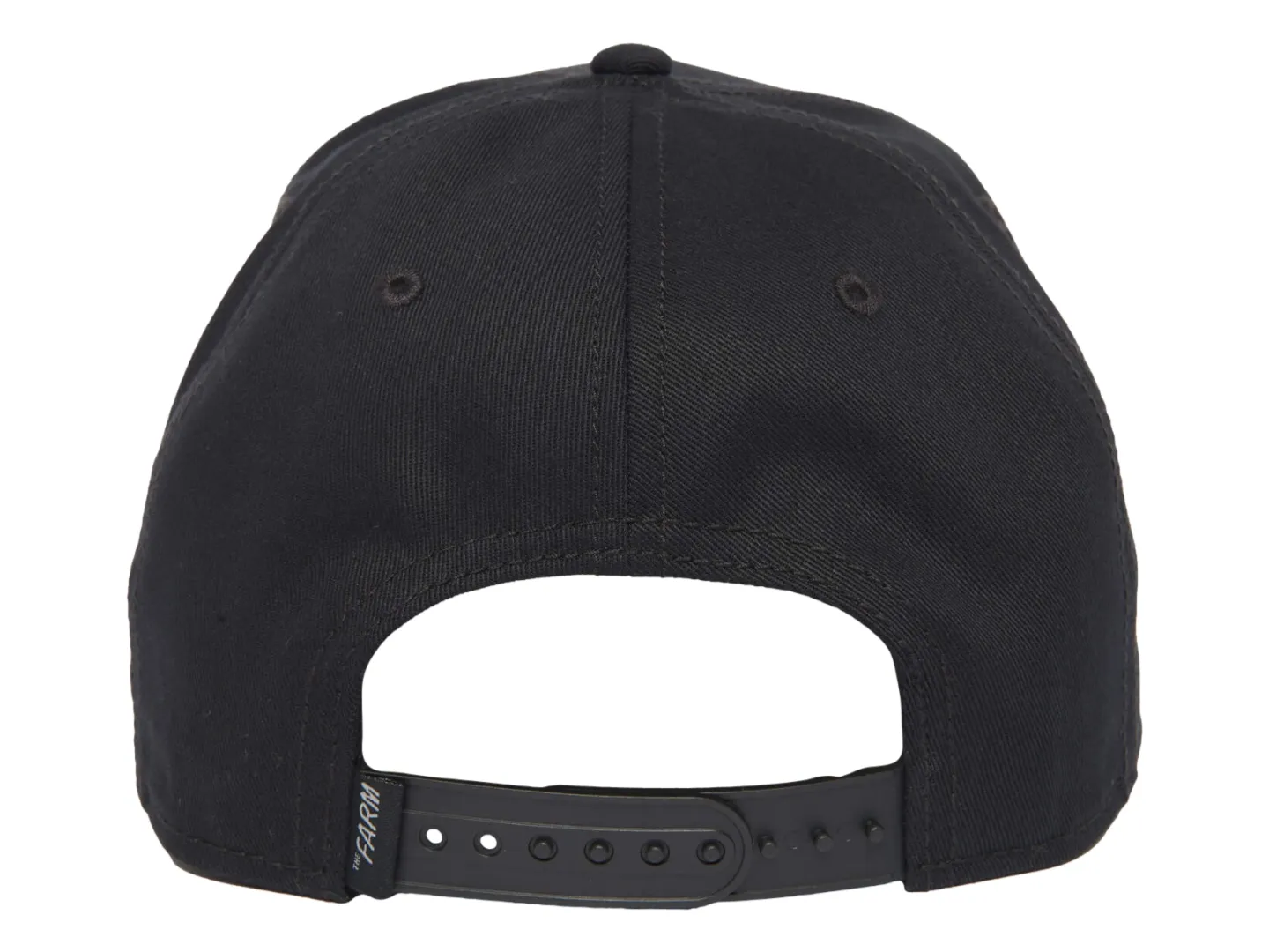 Gorra Goorin Bros Killer Whale Negro