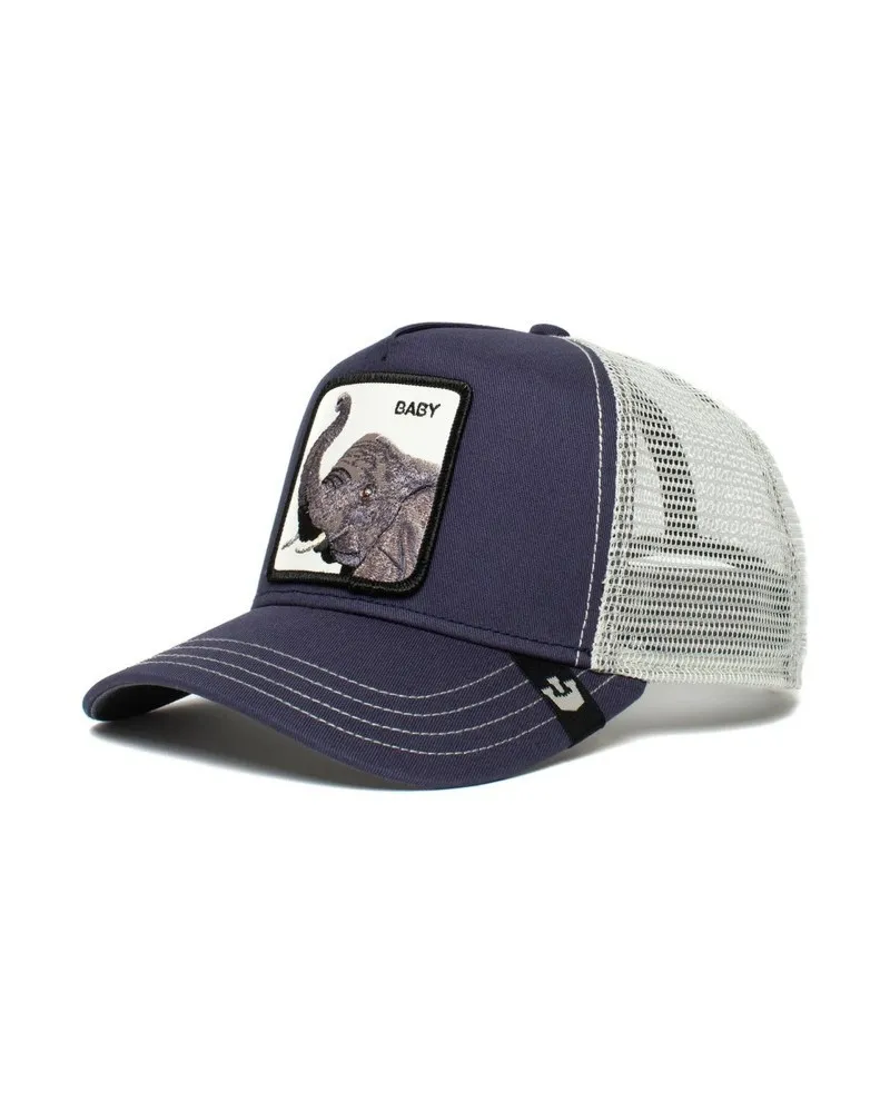 Gorra goorin bros marino elefante big baby