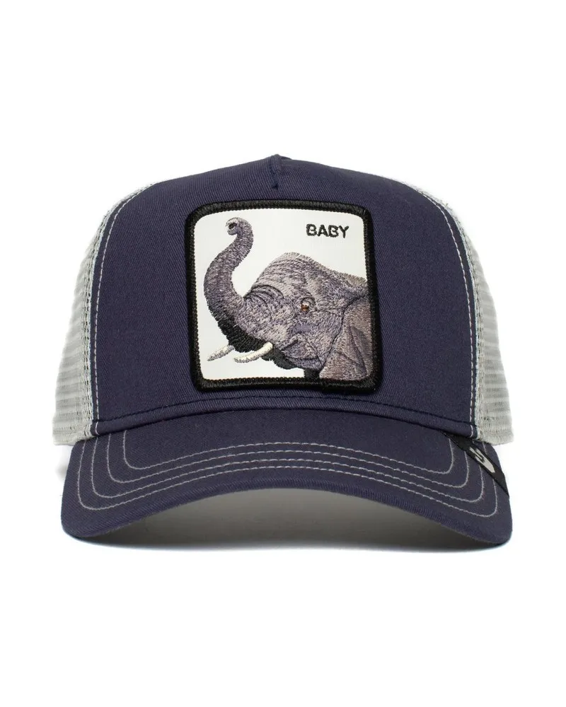 Gorra goorin bros marino elefante big baby