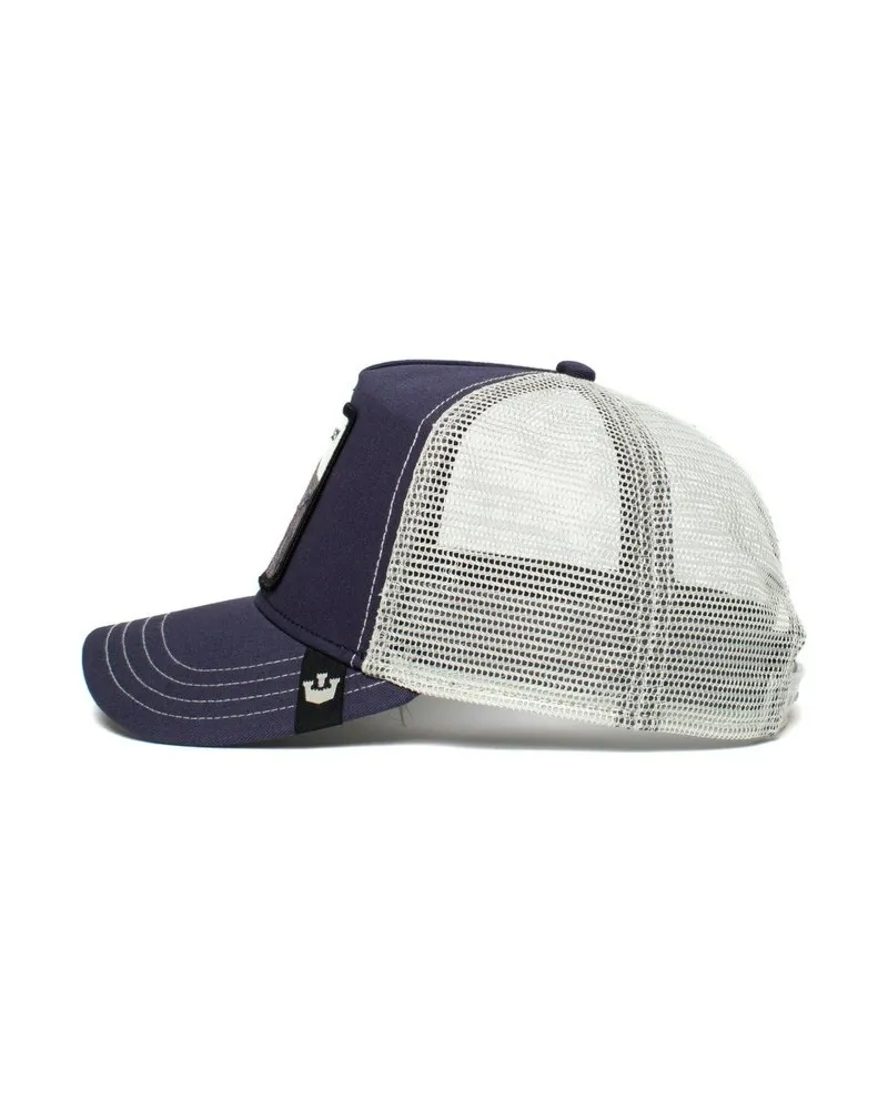 Gorra goorin bros marino elefante big baby