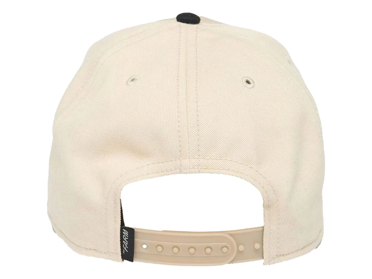 Gorra Goorin Bros Rooster Beige