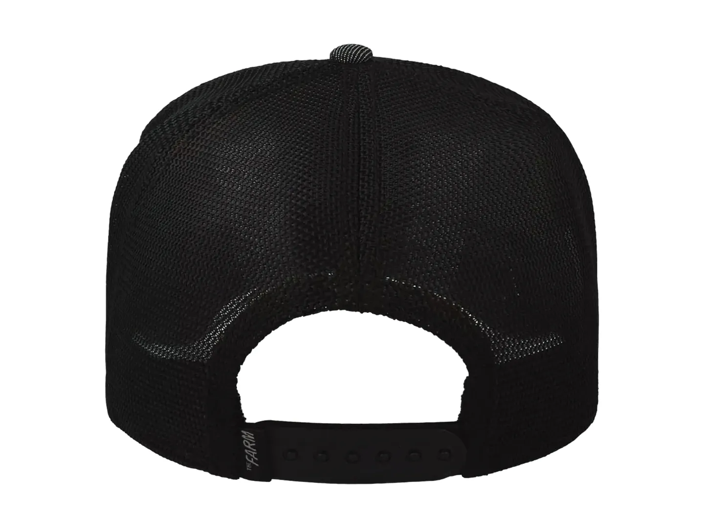 Gorra Goorin Bros Silky Cock Color Negro