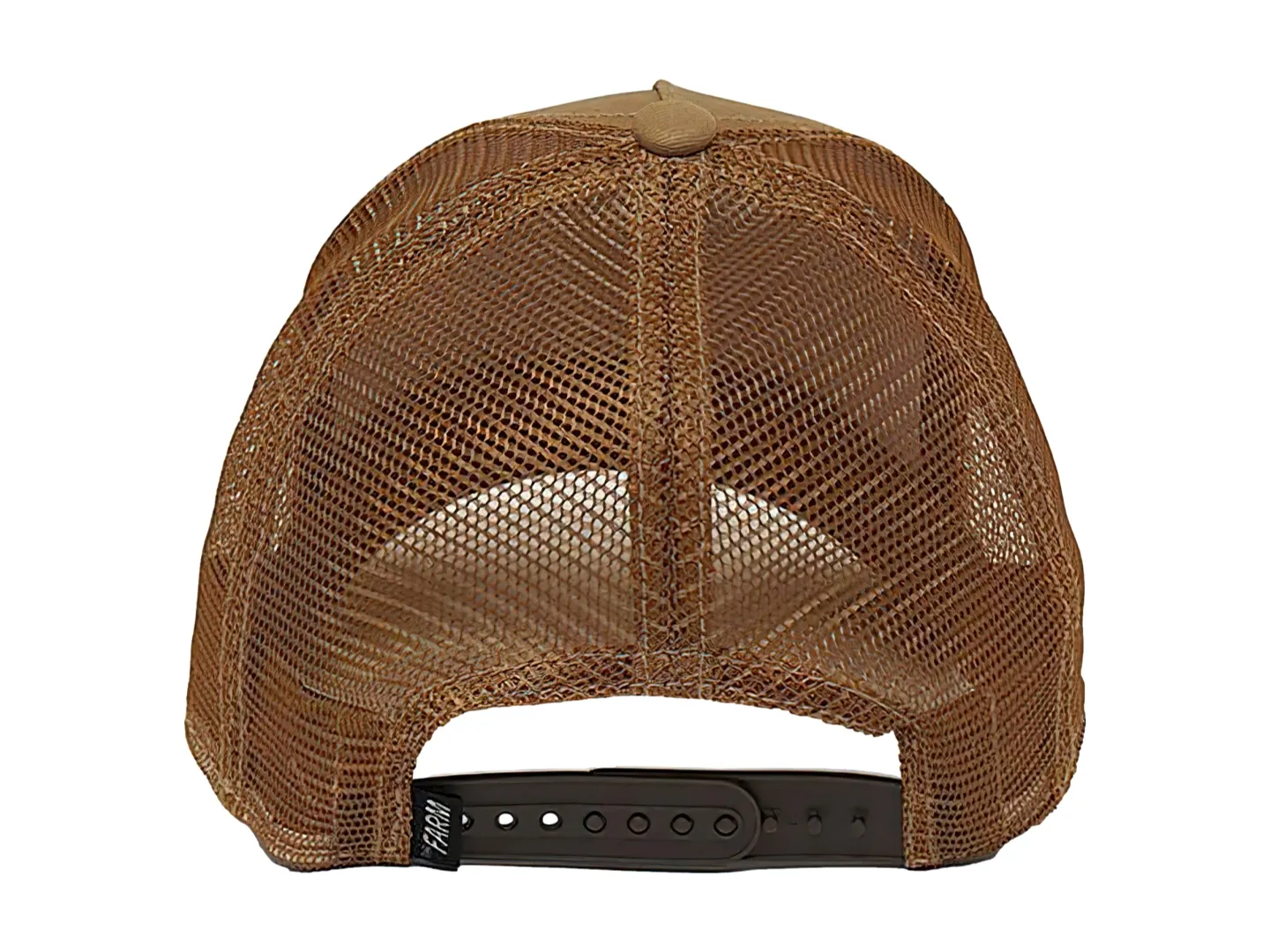 Gorra Goorin Bros The King Lion Color Café