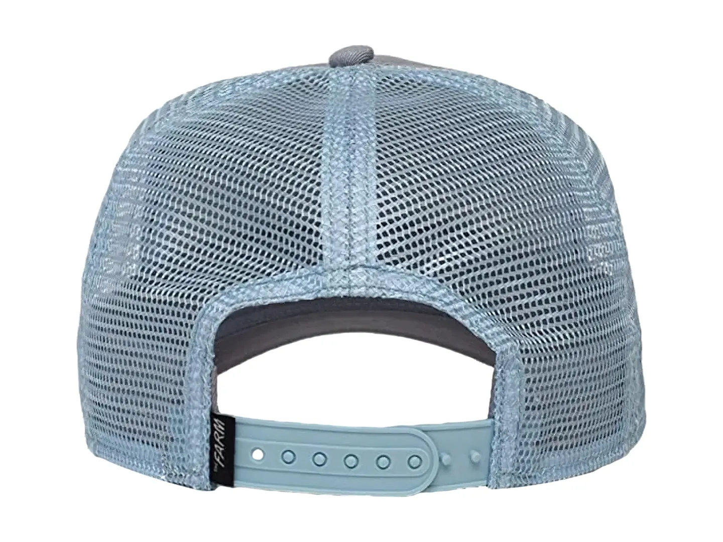 Gorra Goorin Bros The King Lion Color Gris