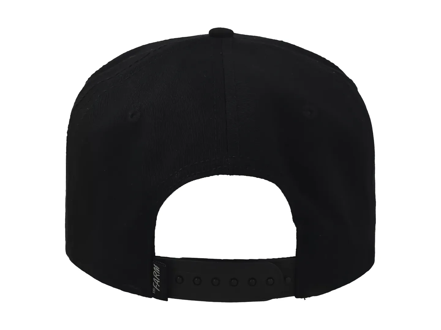 Gorra Goorin Bros Wise Owl Color Negro