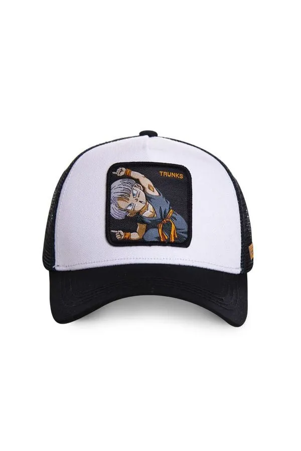 Gorra Hombre Capslab Casquette Trk2