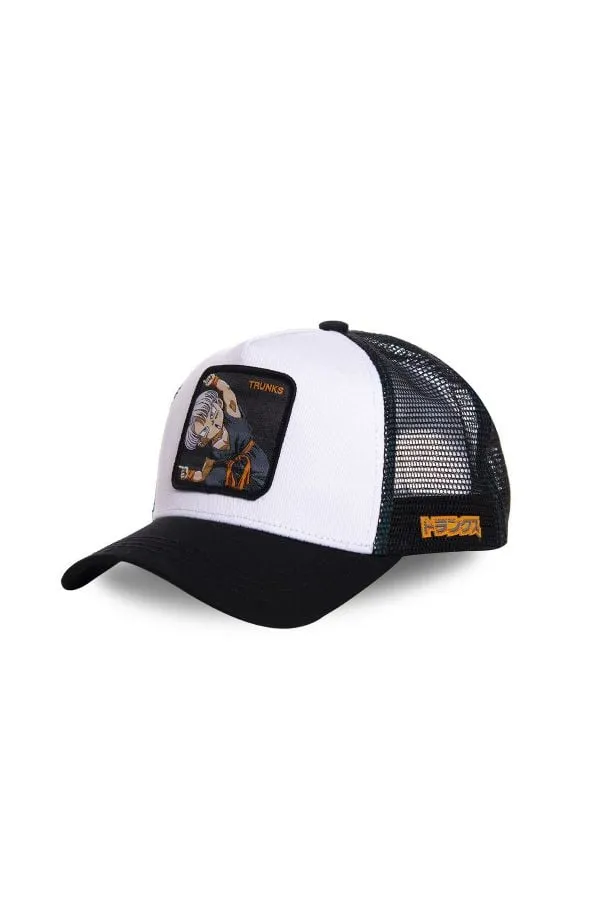 Gorra Hombre Capslab Casquette Trk2