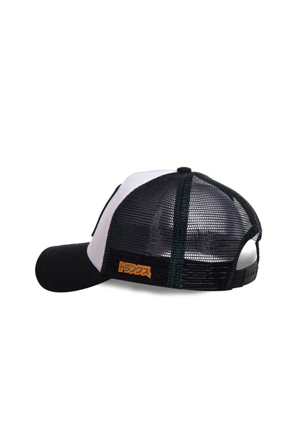 Gorra Hombre Capslab Casquette Trk2