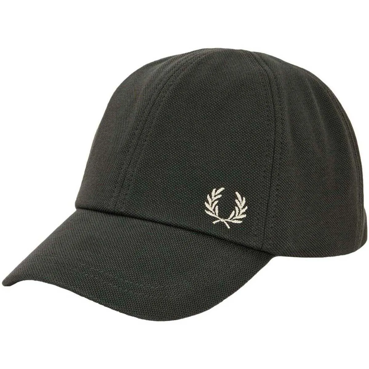 GORRA HOMBRE PIQUE CLASICA  HW6726
