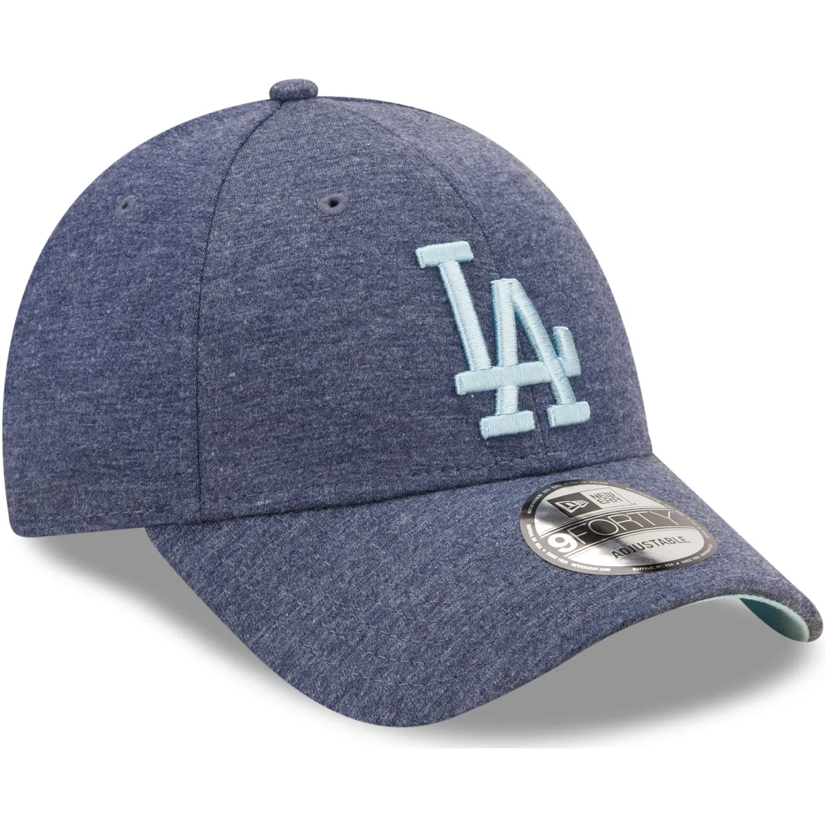 GORRA JERSEY ANGELES DODGERS  HOMBRE