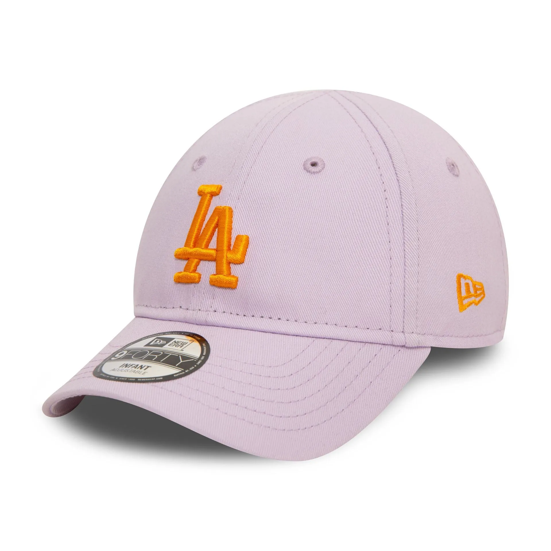 Gorra LA Dodgers League Essential 9FORTY Infant