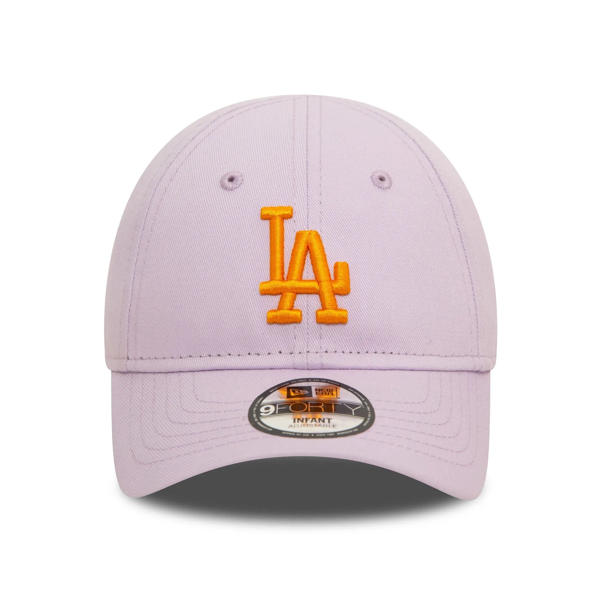 Gorra LA Dodgers League Essential 9FORTY Infant