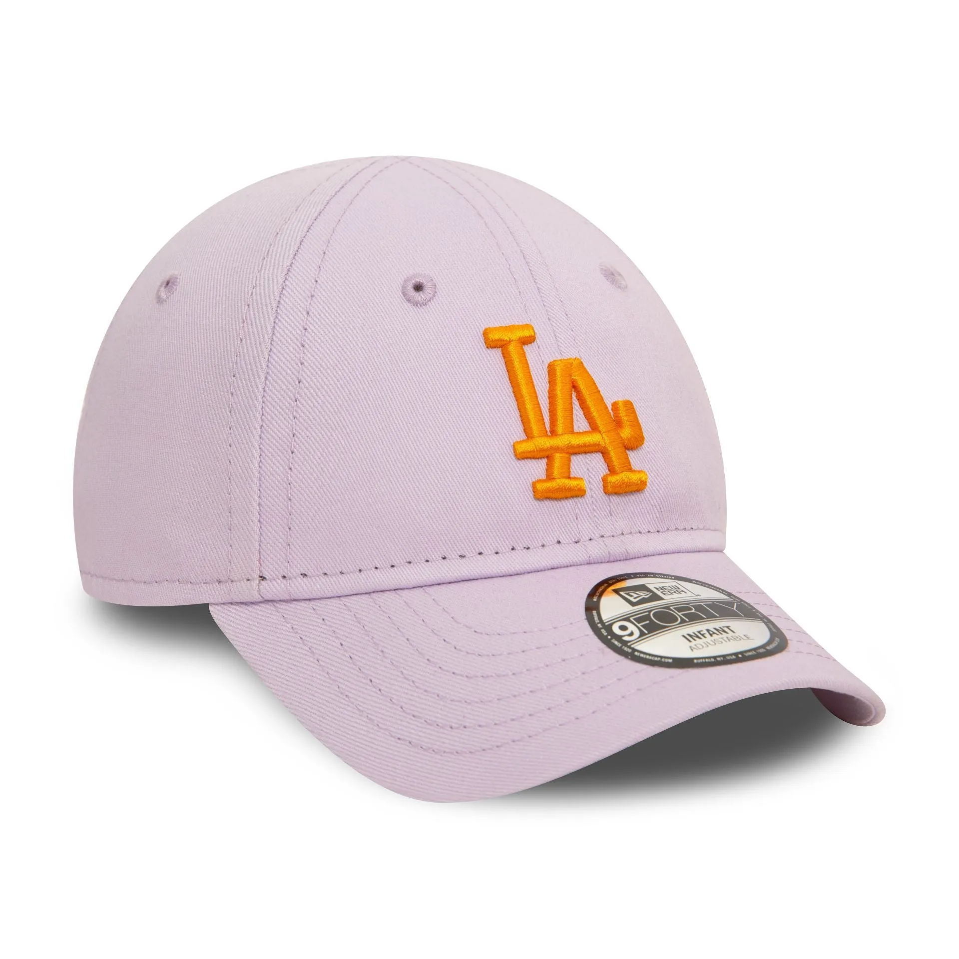 Gorra LA Dodgers League Essential 9FORTY Infant