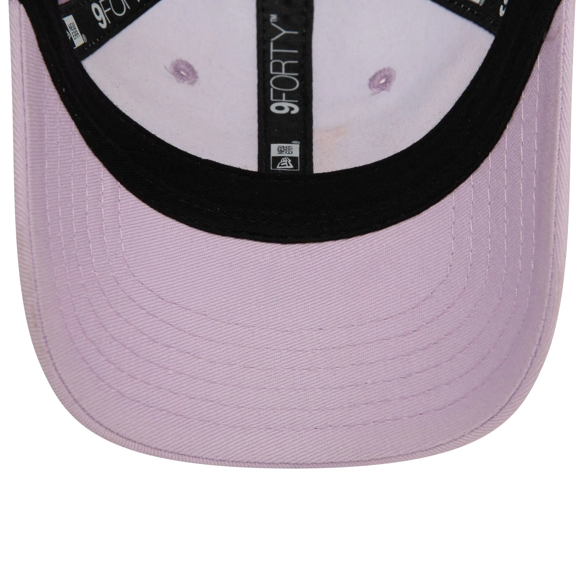 Gorra LA Dodgers League Essential 9FORTY Infant