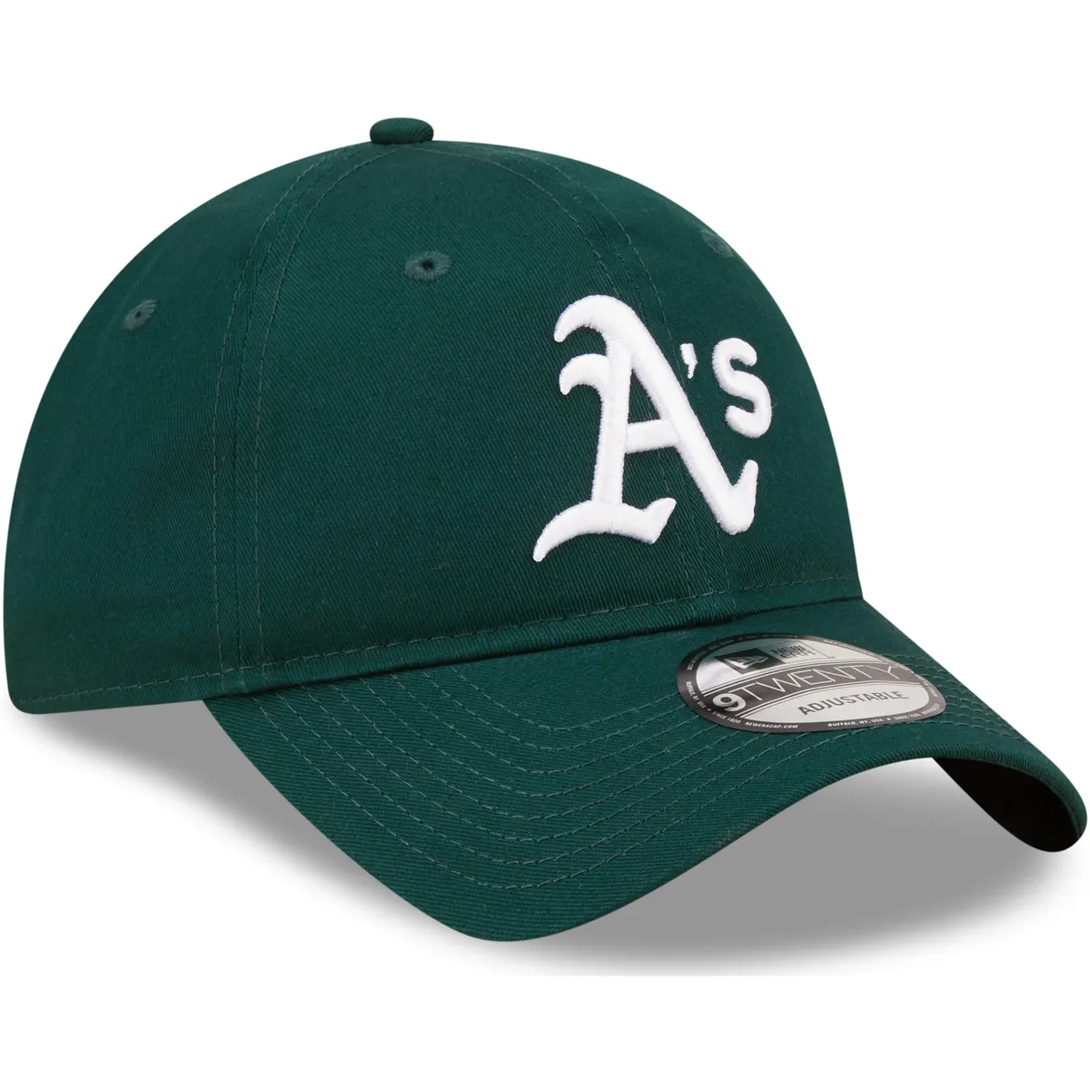 GORRA LEAGUE OAKLA ATHKETICS  HOMBRE