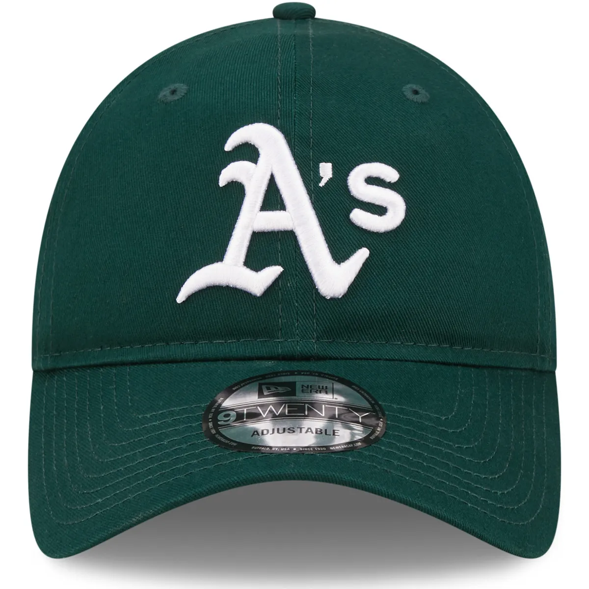 GORRA LEAGUE OAKLA ATHKETICS  HOMBRE