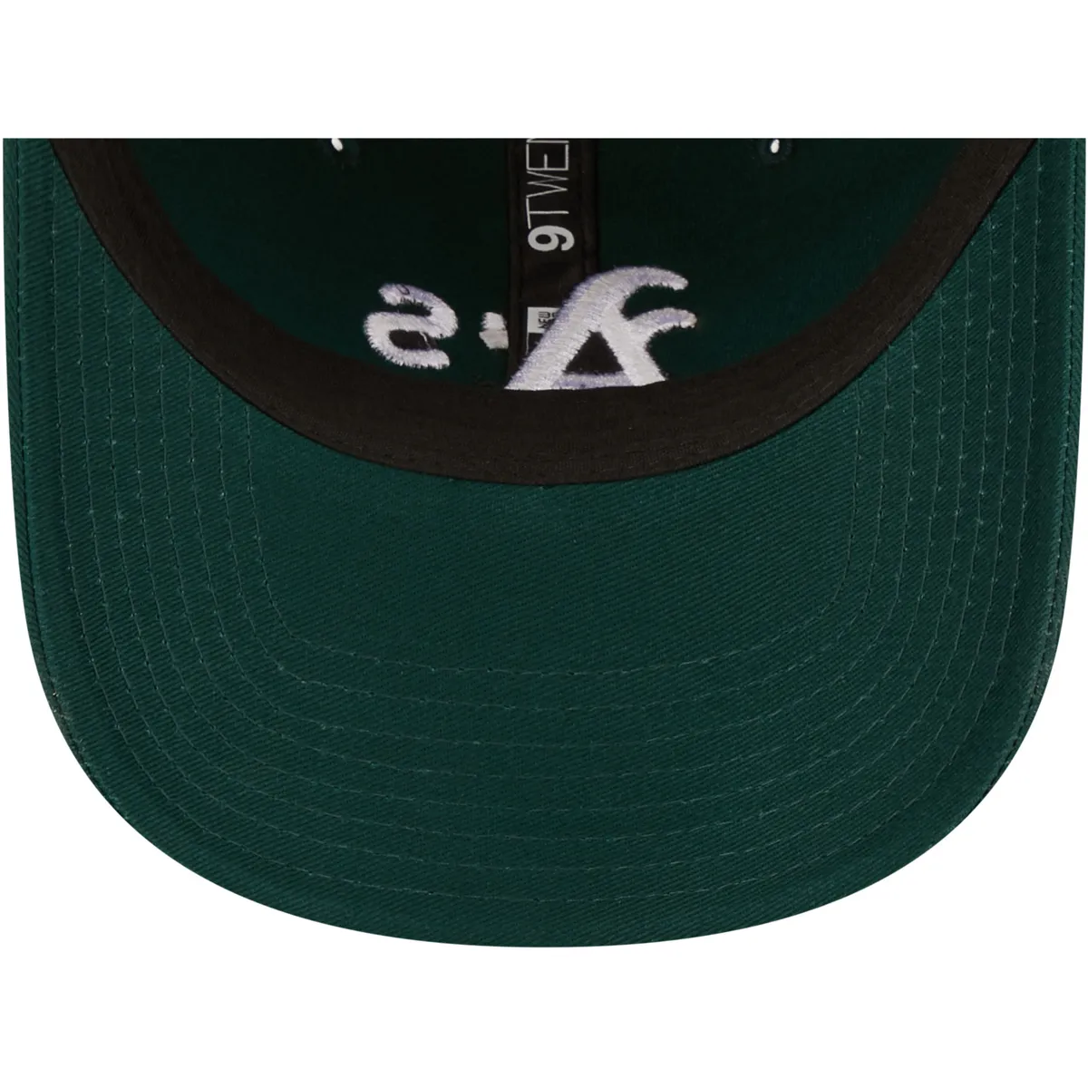 GORRA LEAGUE OAKLA ATHKETICS  HOMBRE