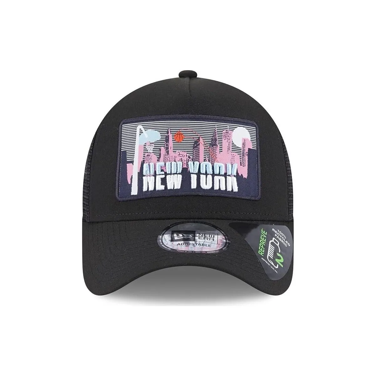 GORRA LICENSE PLATE TRUCK  HOMBRE