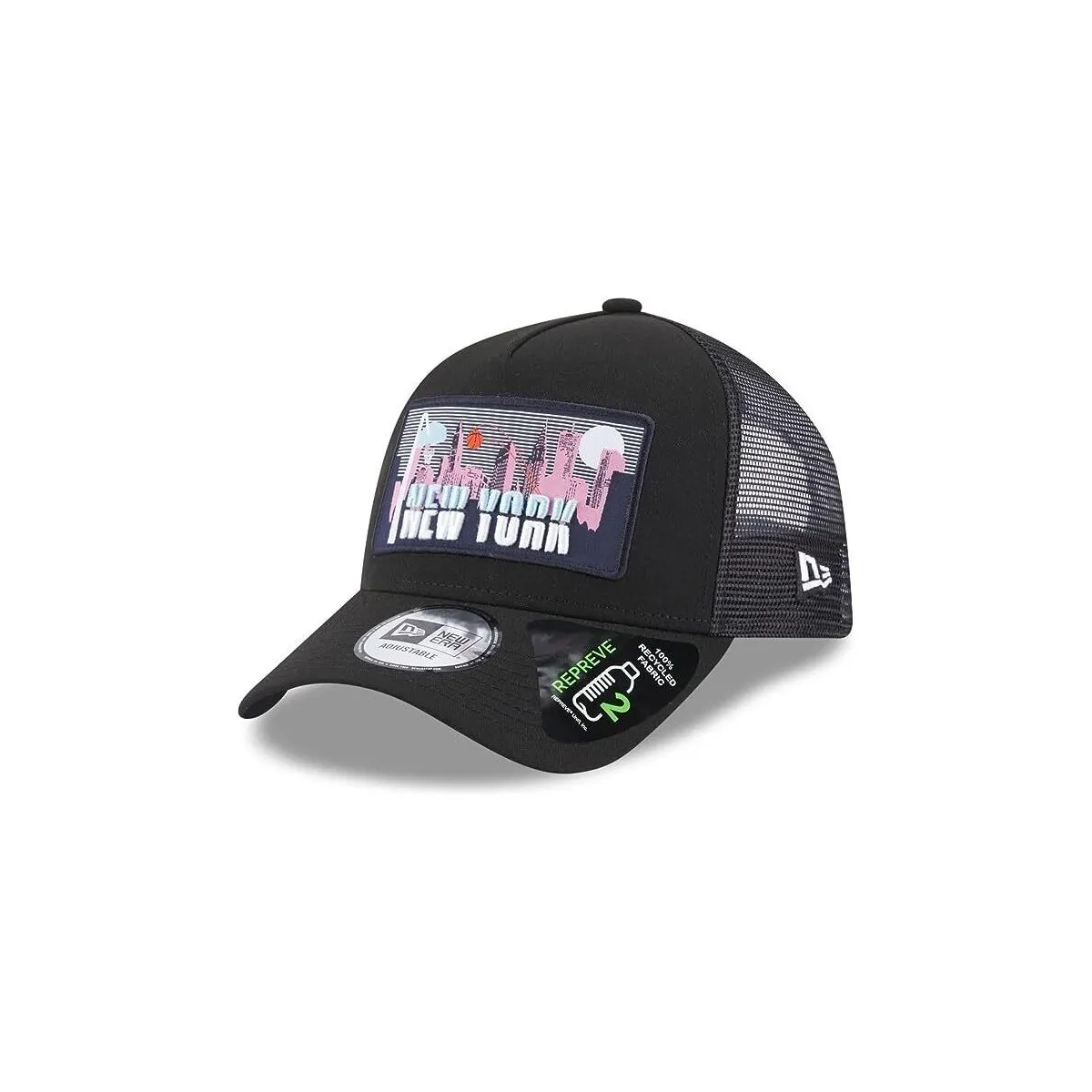 GORRA LICENSE PLATE TRUCK  HOMBRE