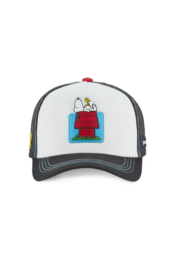 Gorra Mixto Capslab Casquette Hou