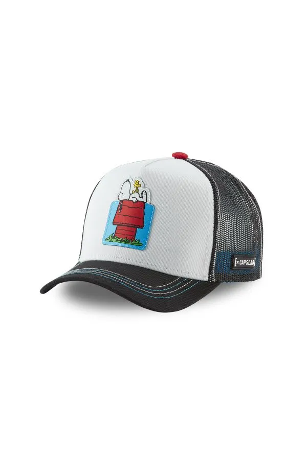 Gorra Mixto Capslab Casquette Hou