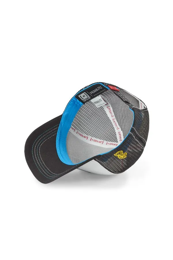Gorra Mixto Capslab Casquette Hou